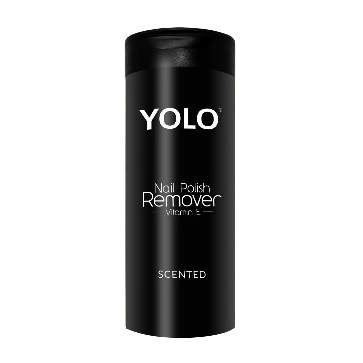Yolo | Nail Polish Remover Vitamin E | 135ml
