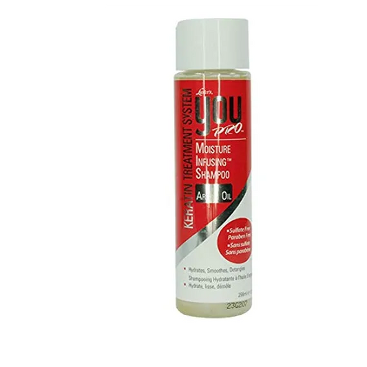 You | shampoo for All Hairs | 296ml