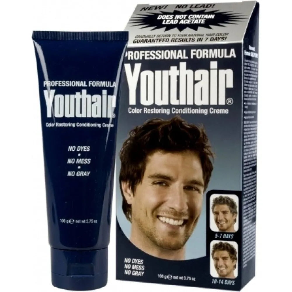 Youthair | Colour Restoring Conditioning Cream | 106ml