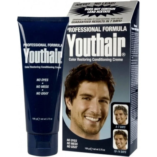Youthair | Colour Restoring Conditioning Cream | 106ml