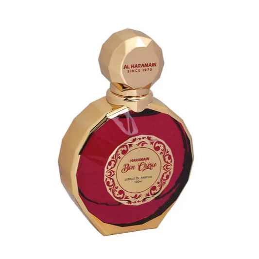 Yves Michel | Bon Cherie Perfume Spray | 200ml