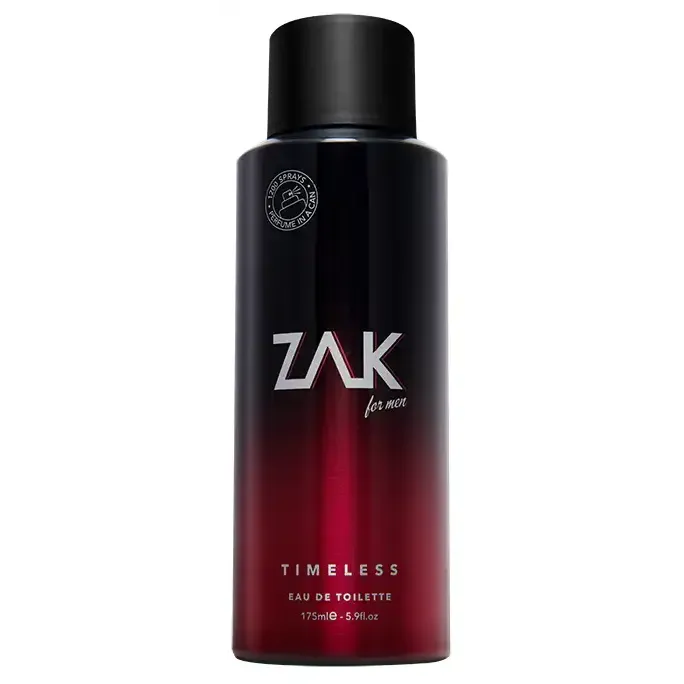 Zak | Time Less Spray | 175ml