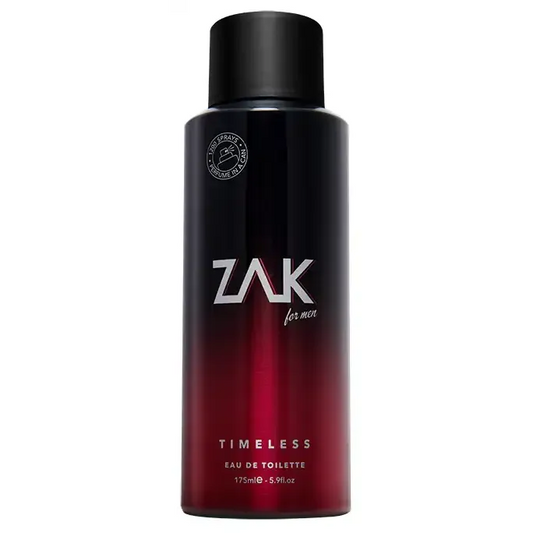 Zak | Time Less Spray | 175ml