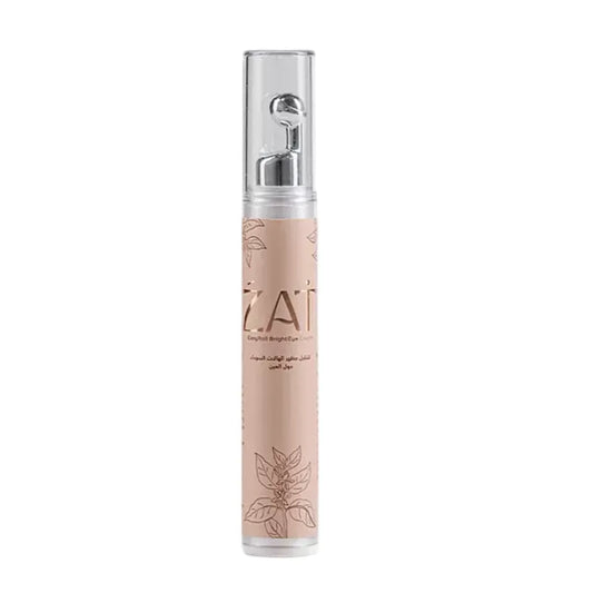 ZAT | Easy Roll Bright Eye Cream | 15ml