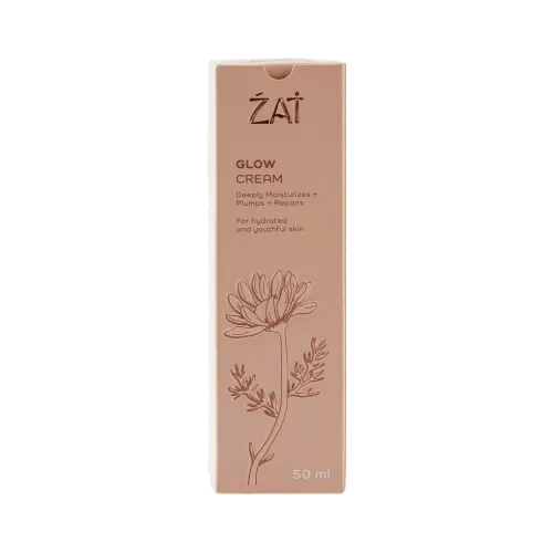 ZAT | Glow Cream | 50ml