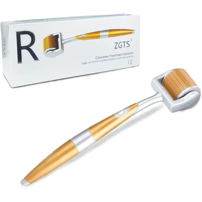 ZGTS | Derma Roller | 1mm