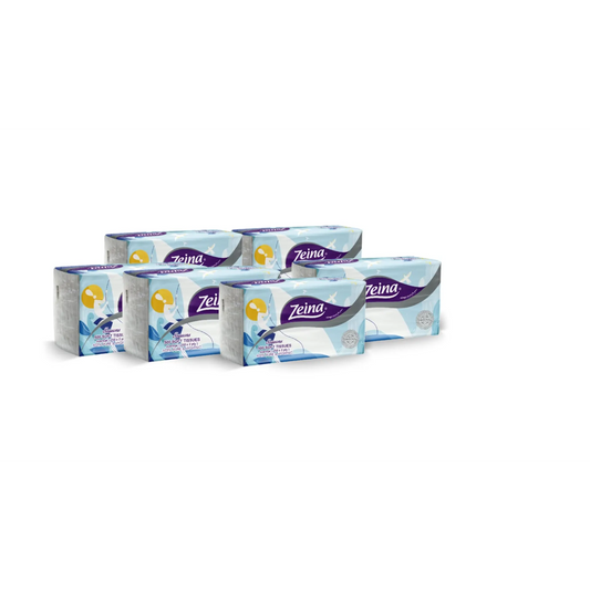 Zina | Seasone Soft Tissues | 500 Pcs