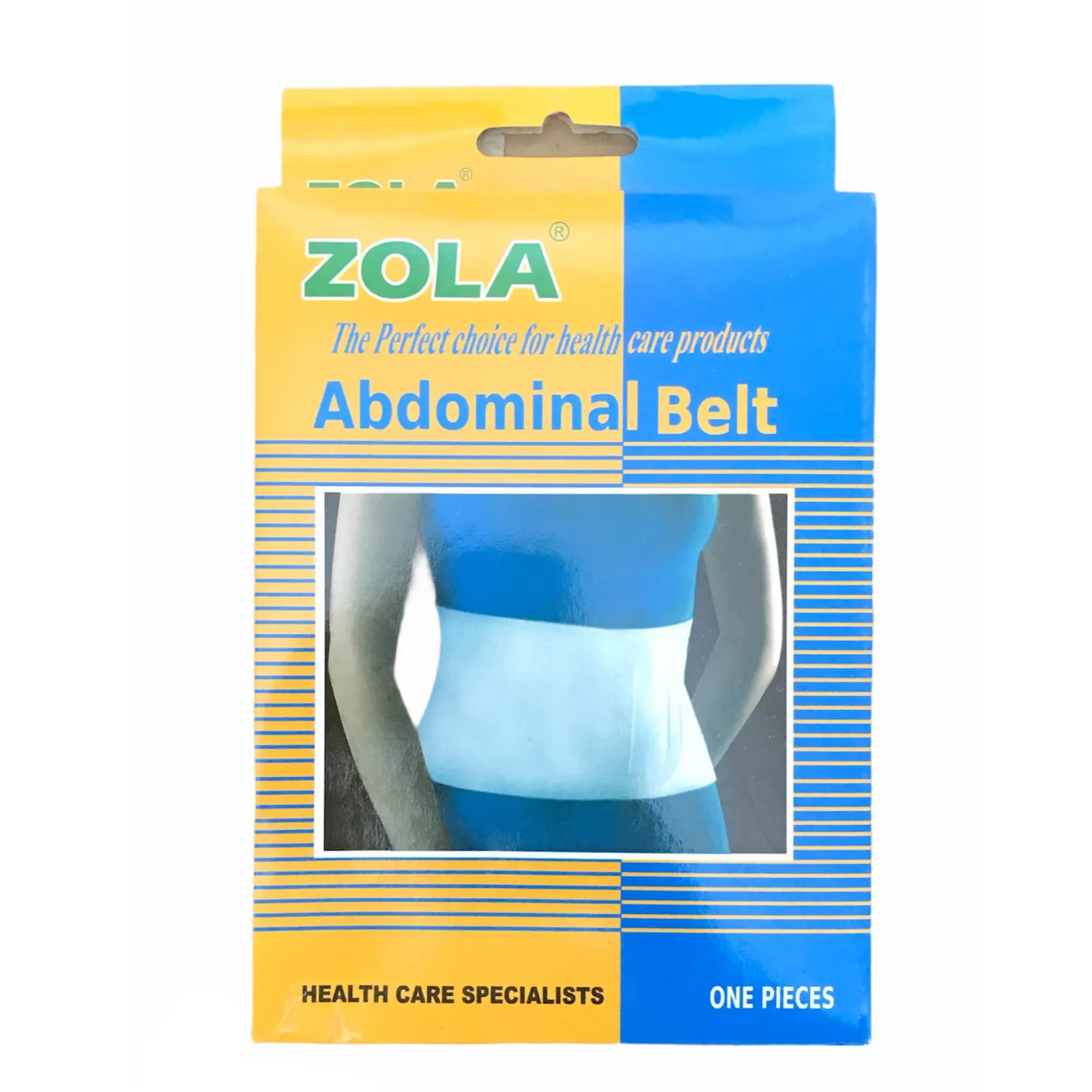 Zola | Abdominal Belt