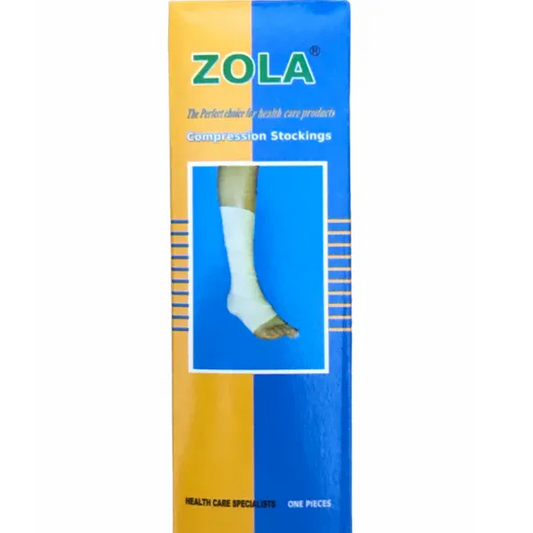 Zola | Compression Bandages | 15Cm