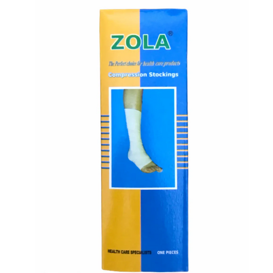 Zola | Elastic Bandage 12cm